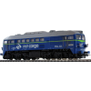Spalinowóz ST44 PKP Cargo Roco 73778 Skala 1:87 HO